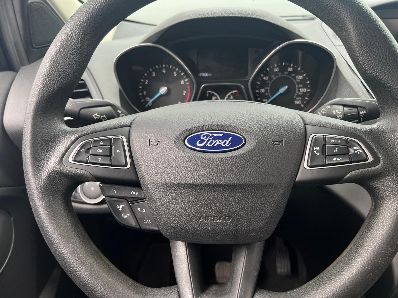 Thumbnail: 2018 Ford Escape - 5