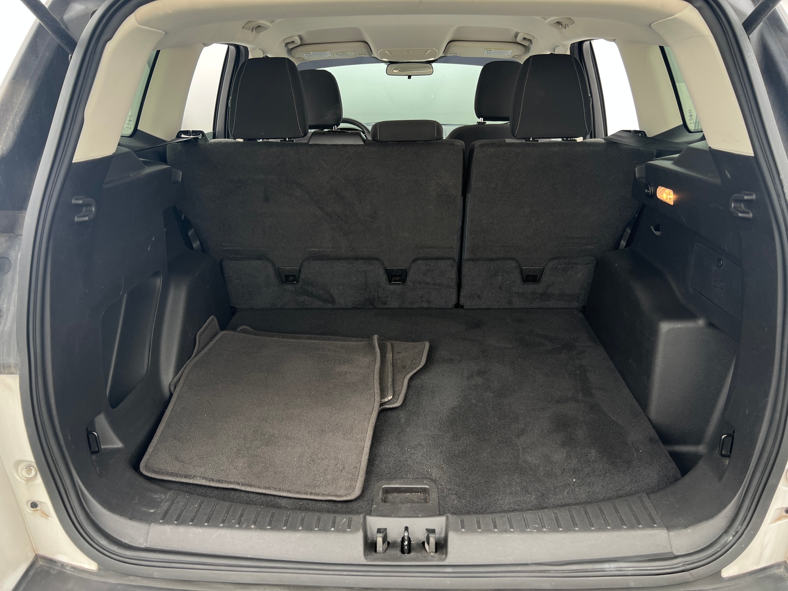 Thumbnail: 2018 Ford Escape - 7