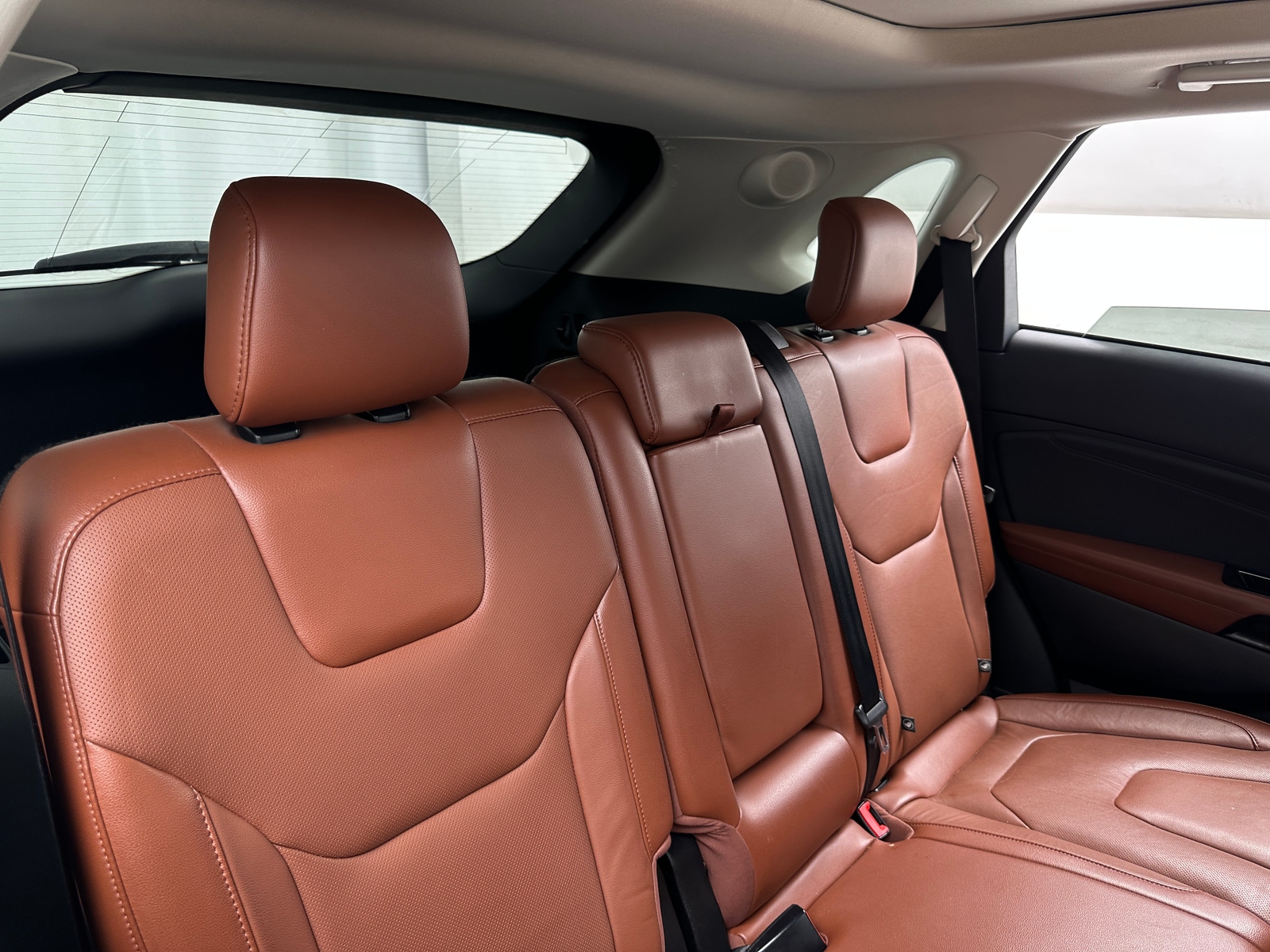 Thumbnail: 2019 Ford Edge - 5