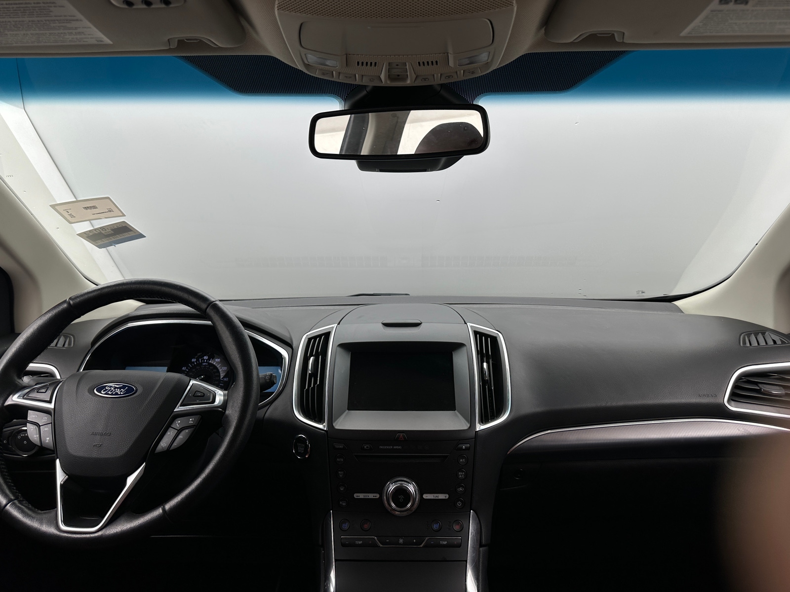 Thumbnail: 2019 Ford Edge - 2