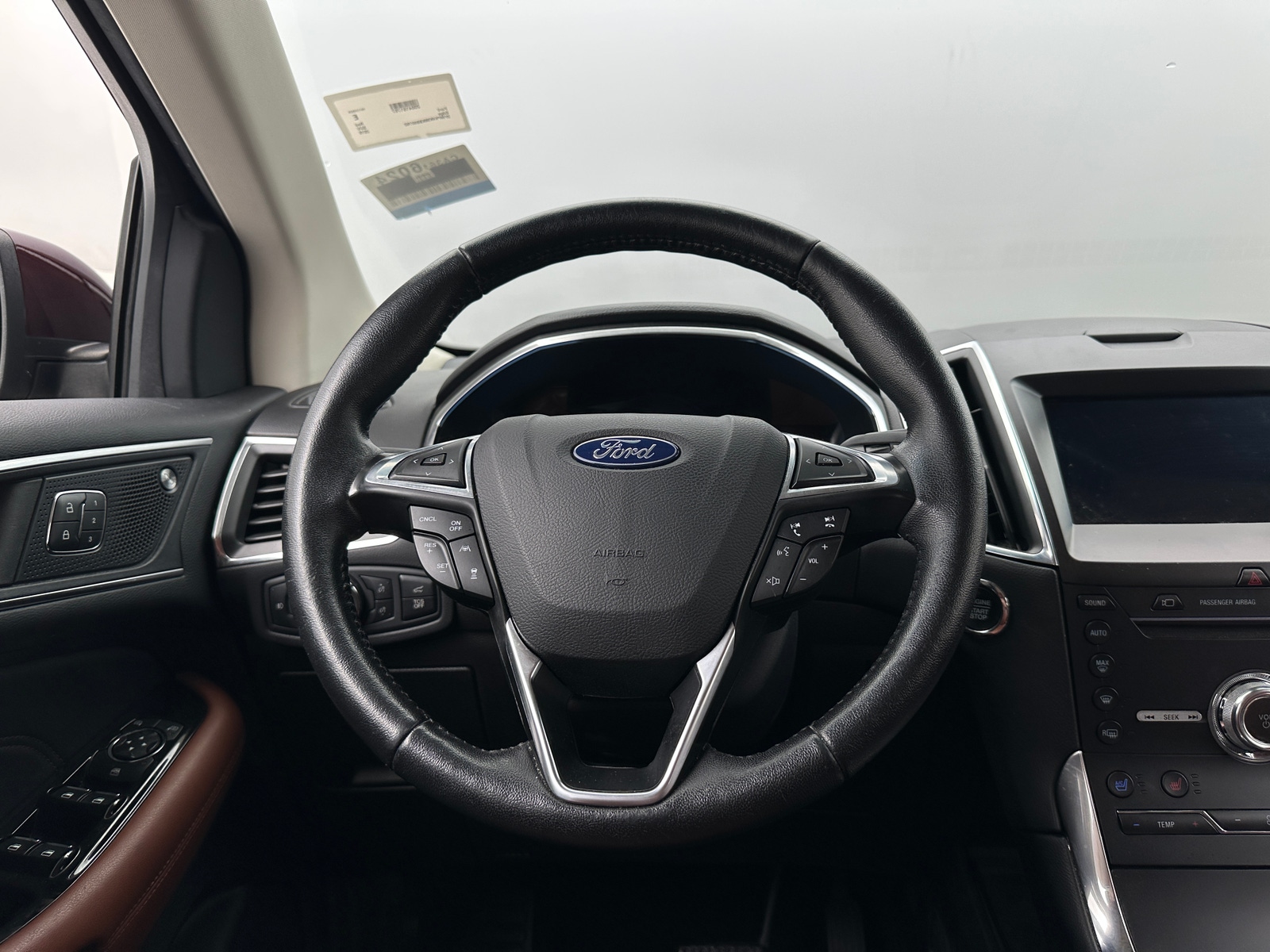 Thumbnail: 2019 Ford Edge - 4