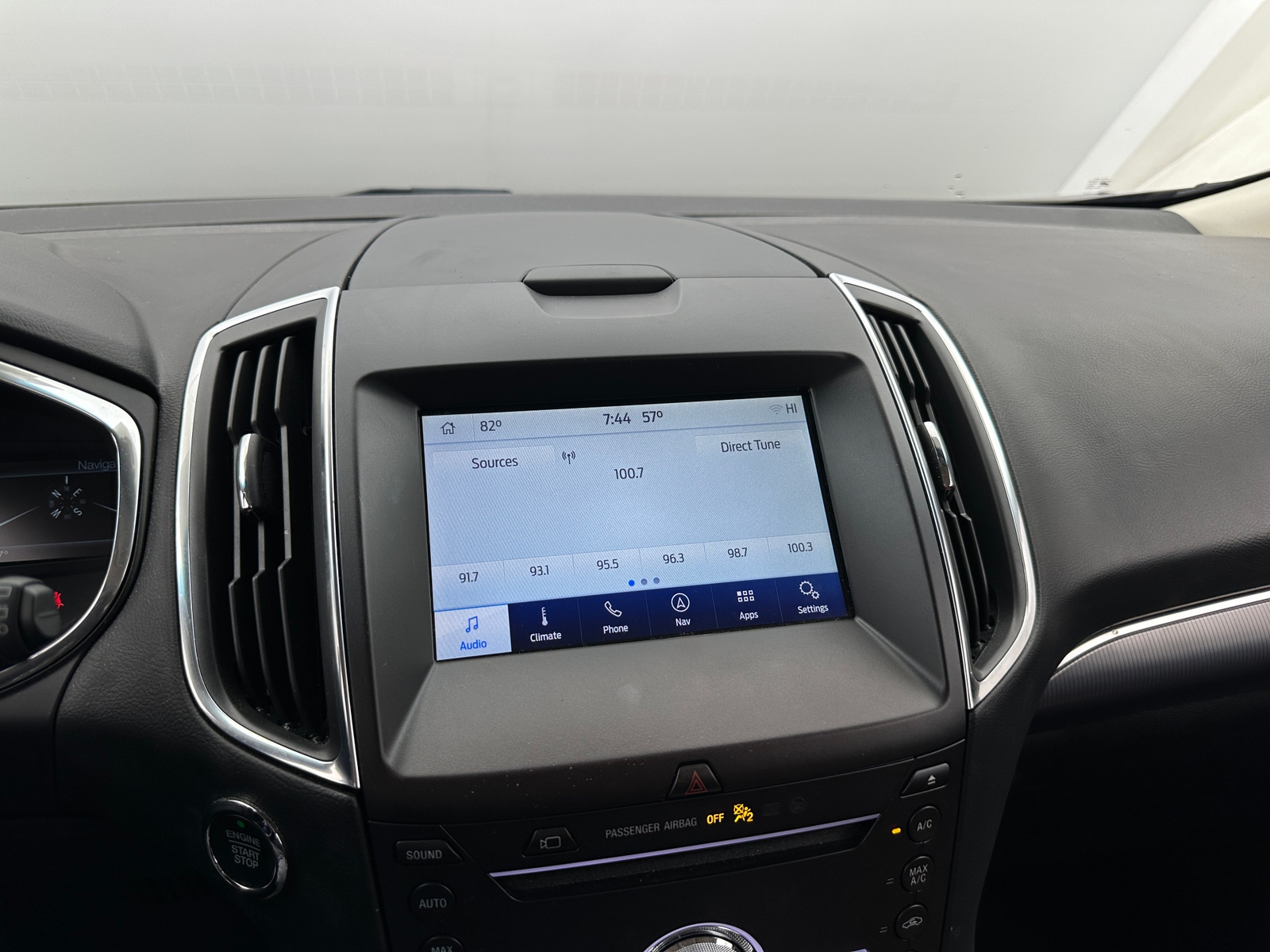 Thumbnail: 2019 Ford Edge - 3