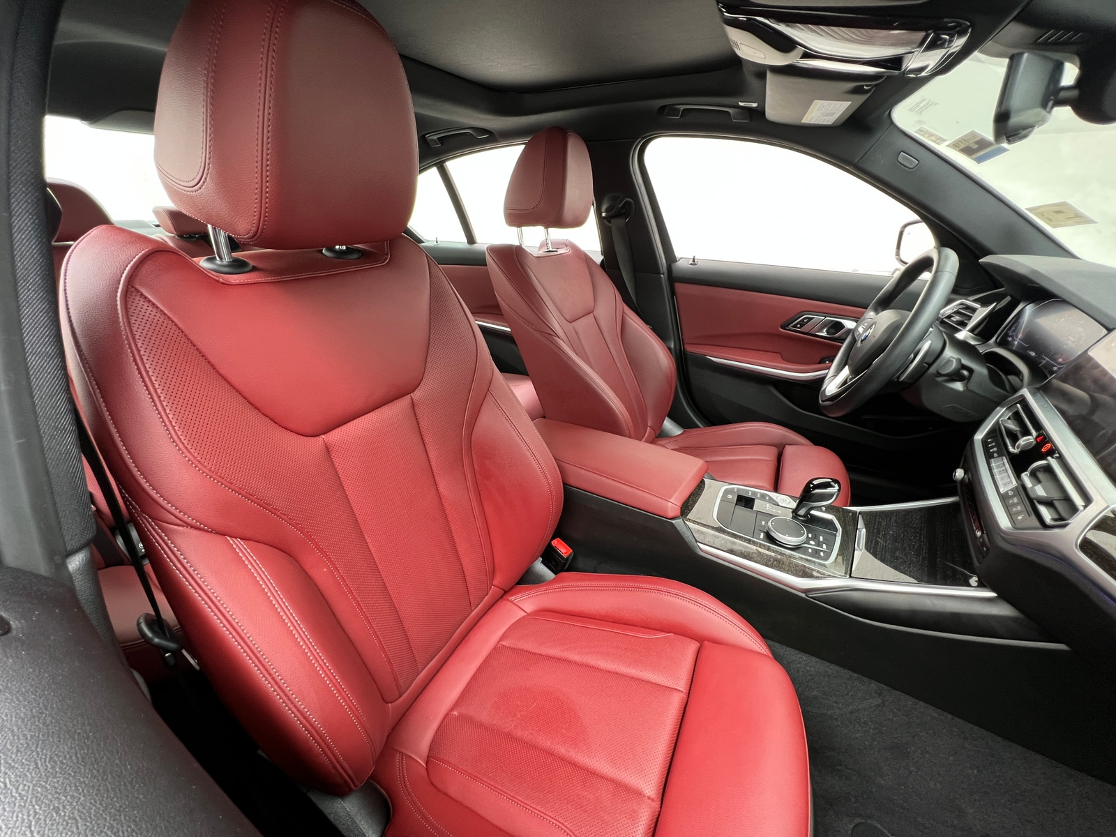 Thumbnail: 2022 BMW 3 Series - 2