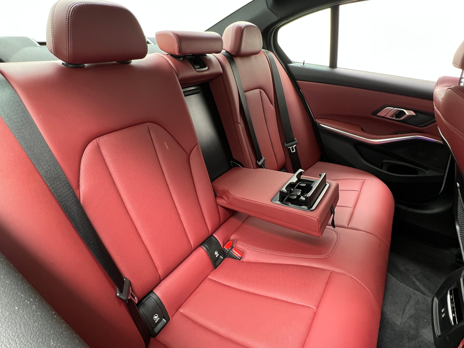 Thumbnail: 2022 BMW 3 Series - 6