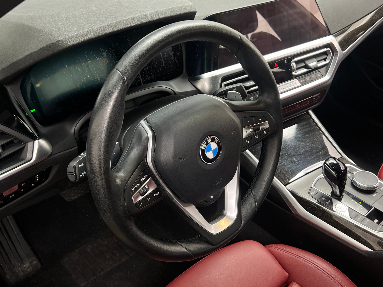 Thumbnail: 2022 BMW 3 Series - 5