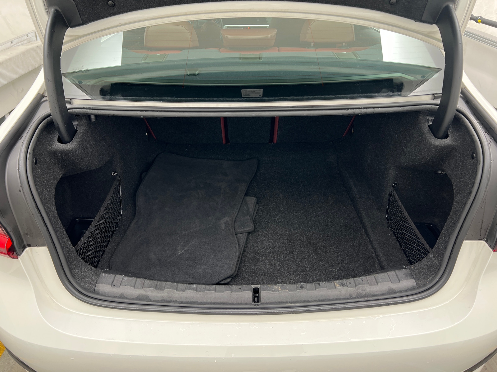 Thumbnail: 2022 BMW 3 Series - 7