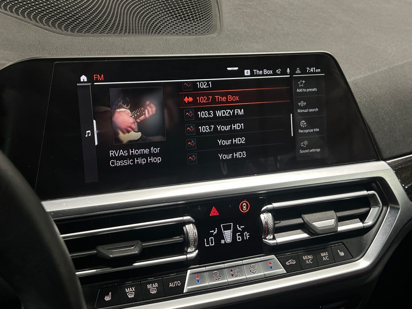 Thumbnail: 2022 BMW 3 Series - 4