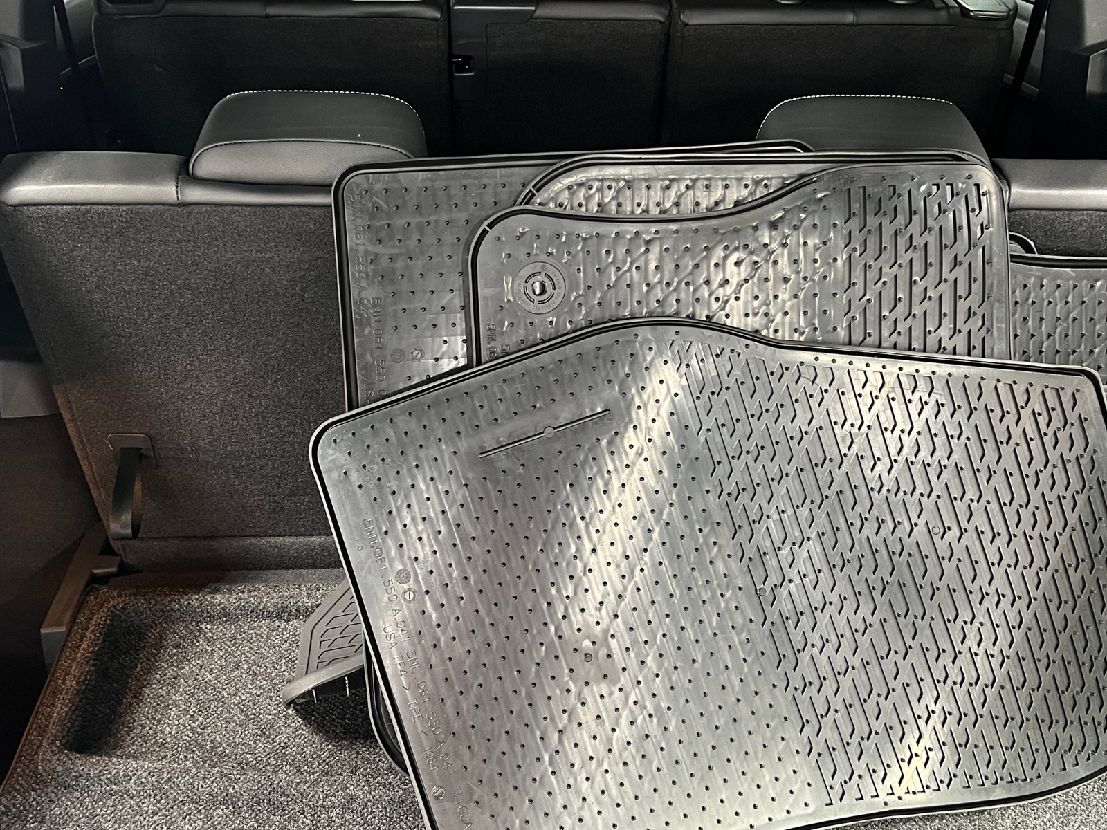 Thumbnail: 2021 Volkswagen Tiguan - 6