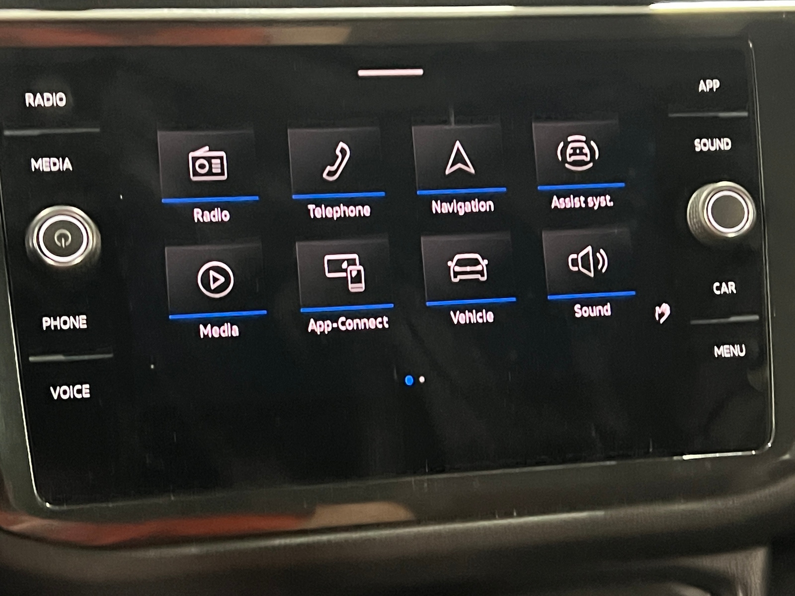 Thumbnail: 2021 Volkswagen Tiguan - 3