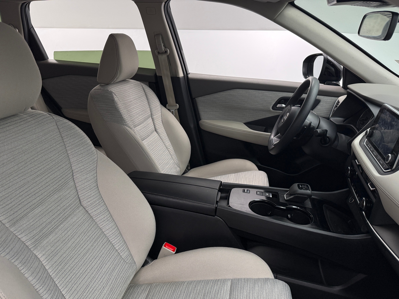 Thumbnail: 2023 Nissan Rogue - 2