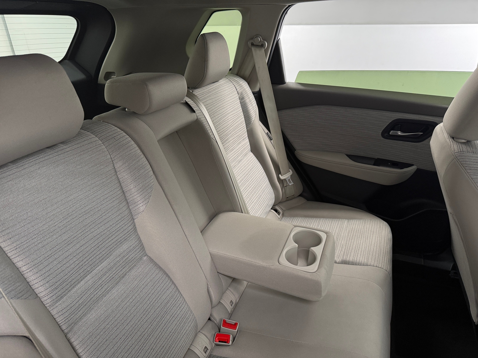 Thumbnail: 2023 Nissan Rogue - 6