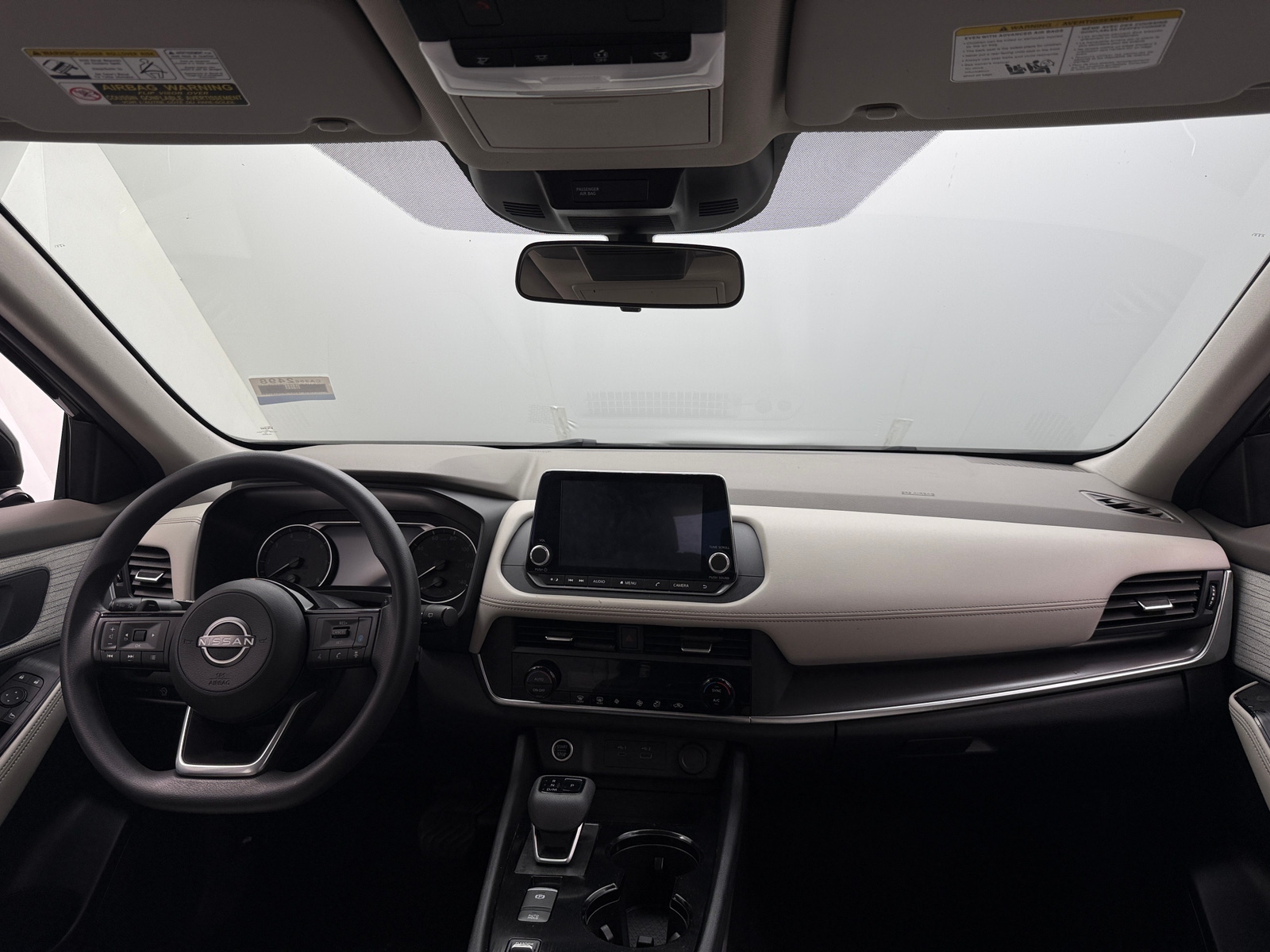 Thumbnail: 2023 Nissan Rogue - 3