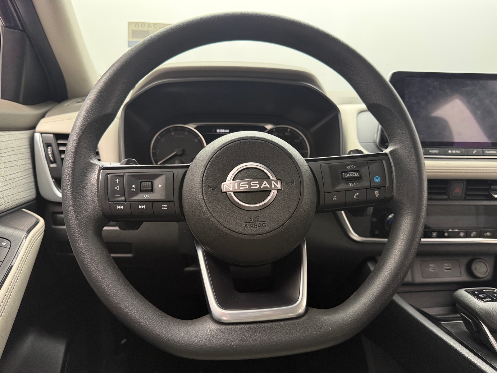 Thumbnail: 2023 Nissan Rogue - 5