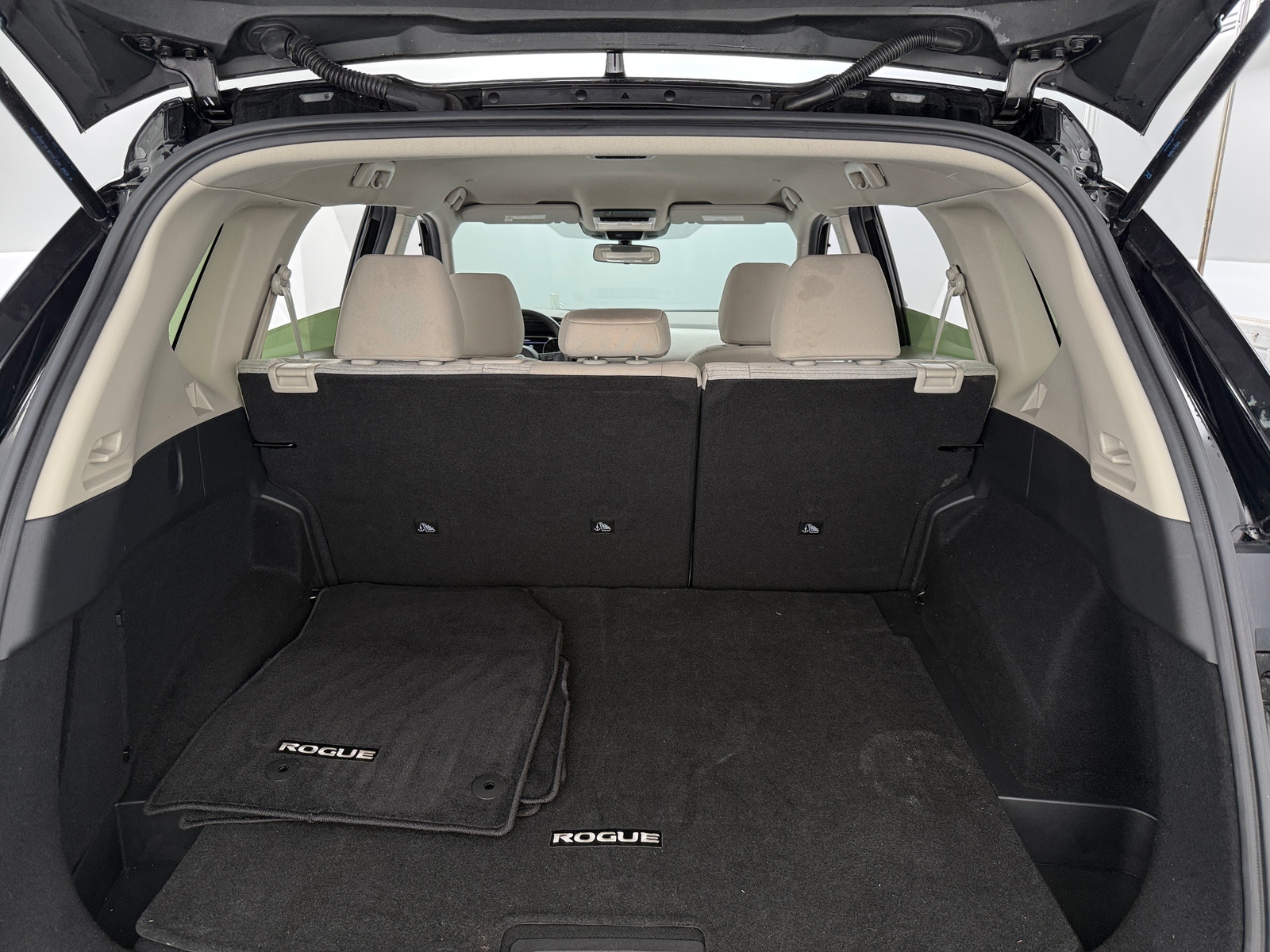 Thumbnail: 2023 Nissan Rogue - 7