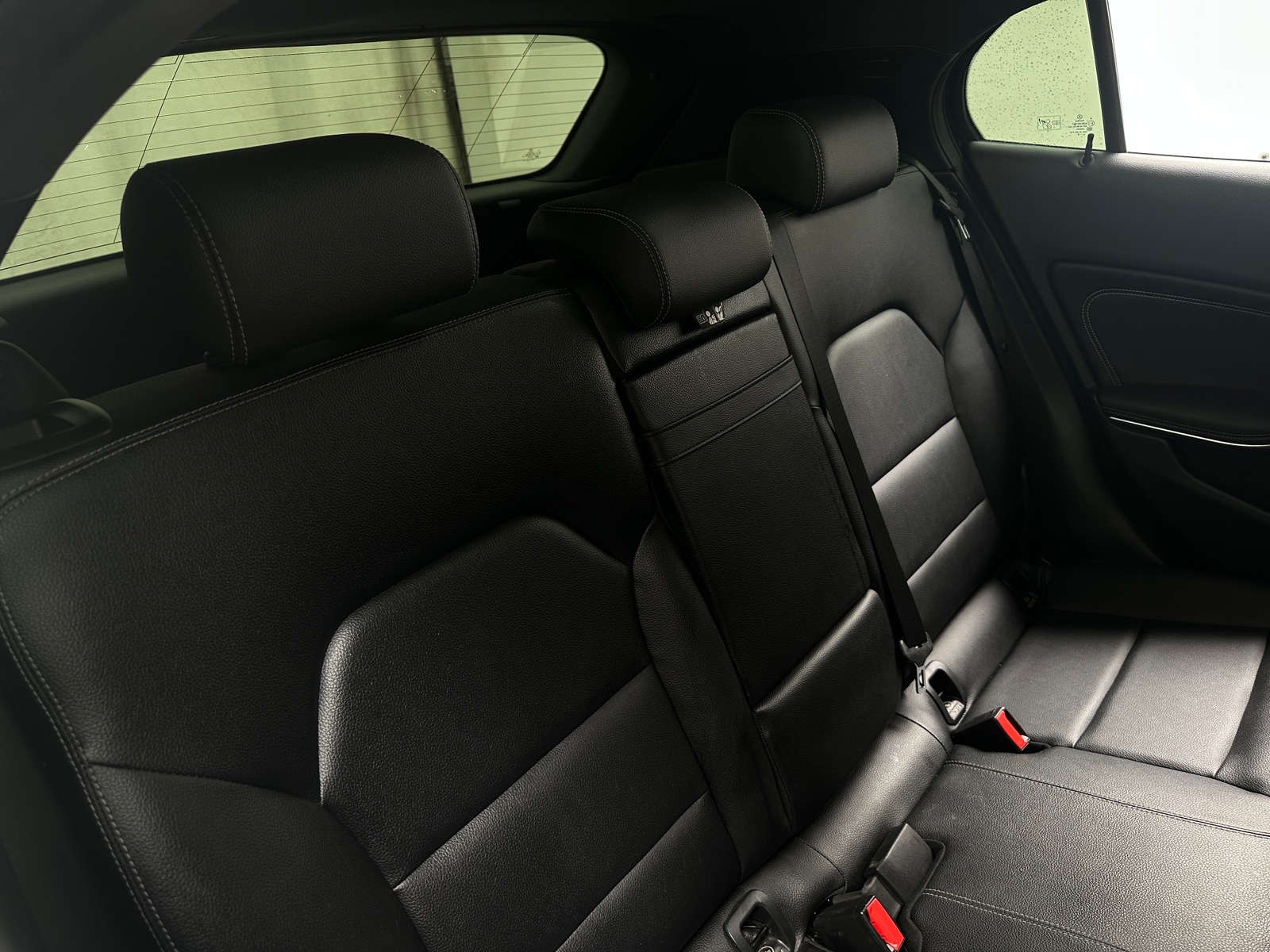 Thumbnail: 2019 Mercedes-Benz GLA - 5