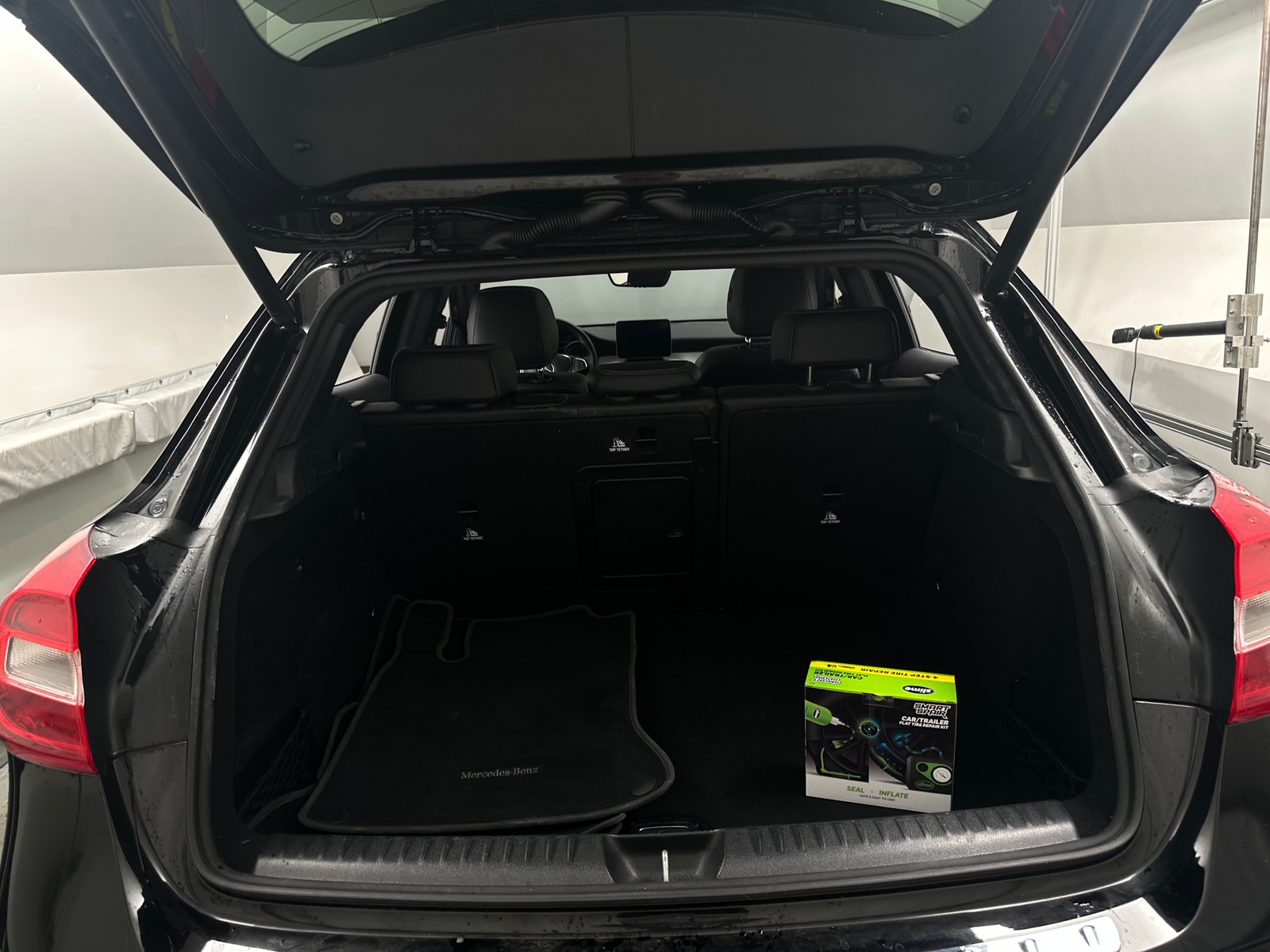 Thumbnail: 2019 Mercedes-Benz GLA - 6