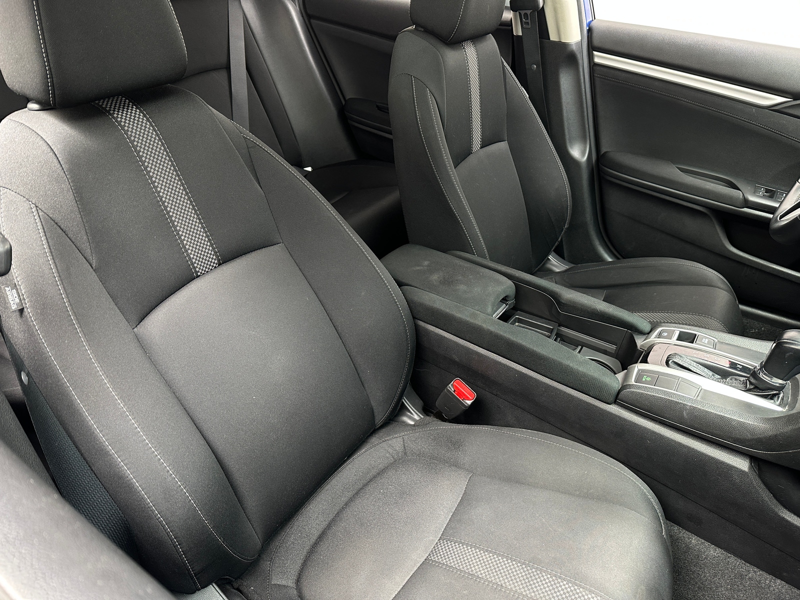 Thumbnail: 2020 Honda Civic - 2