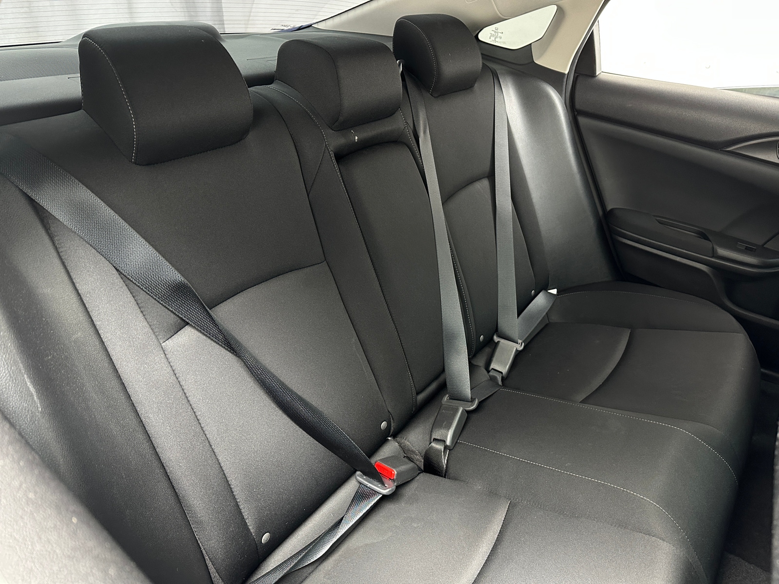 Thumbnail: 2020 Honda Civic - 6