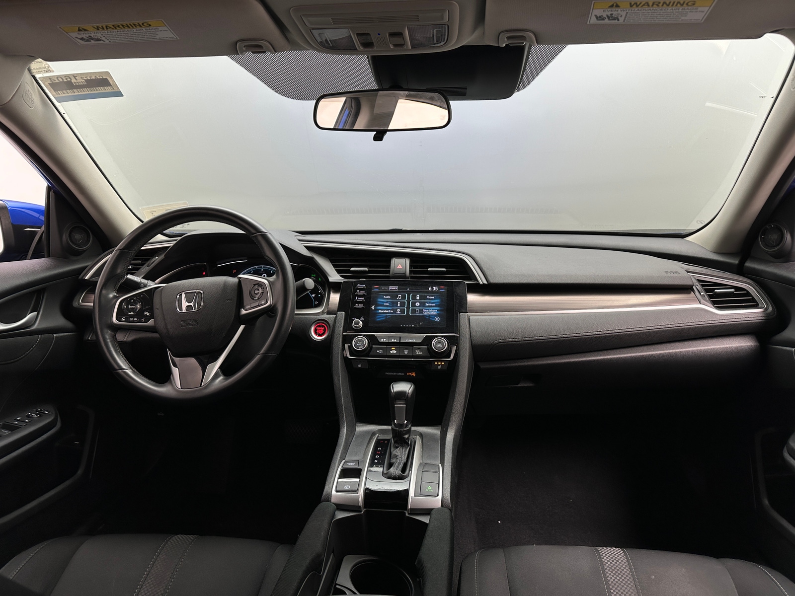 Thumbnail: 2020 Honda Civic - 3