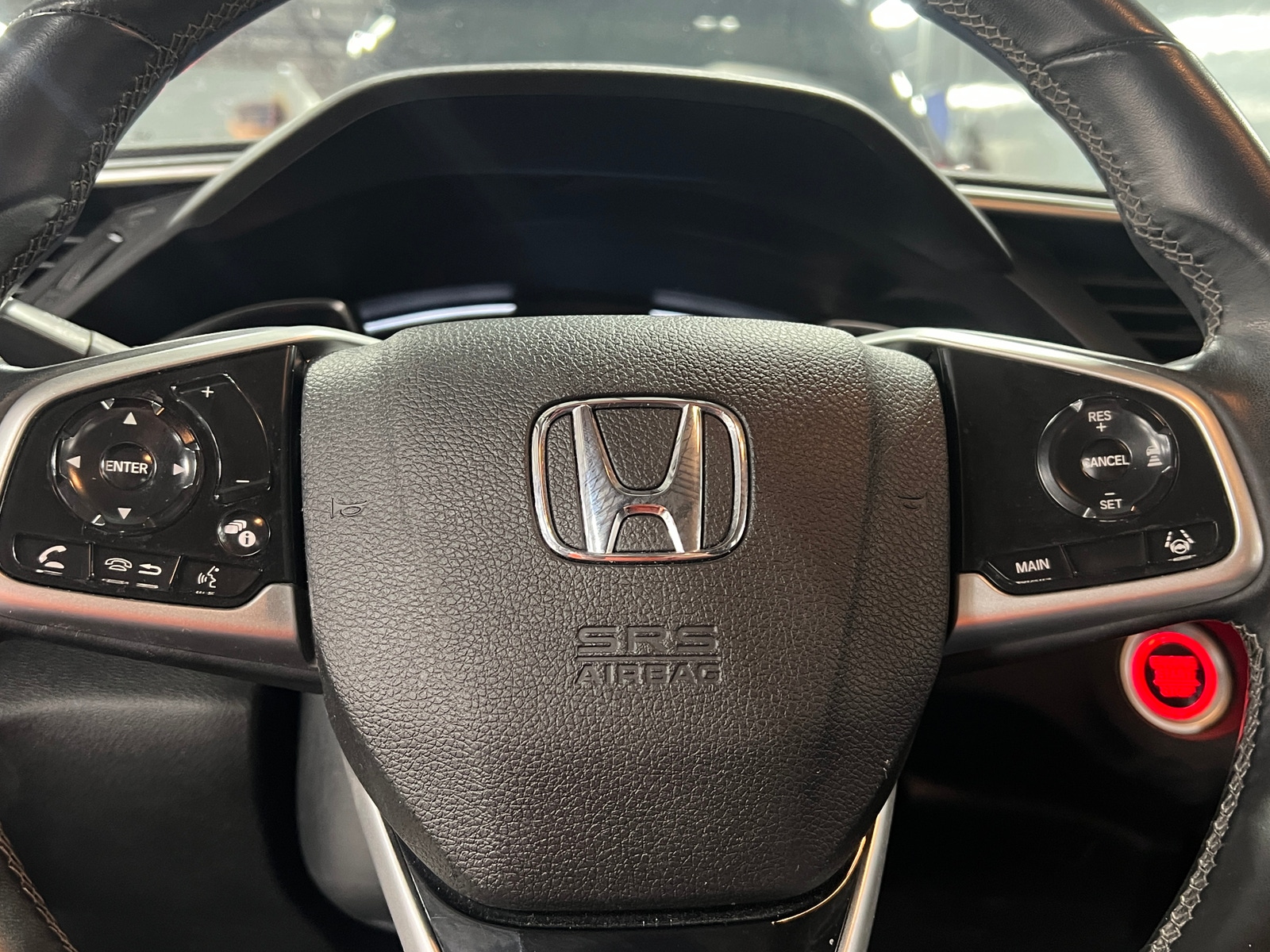 Thumbnail: 2020 Honda Civic - 5