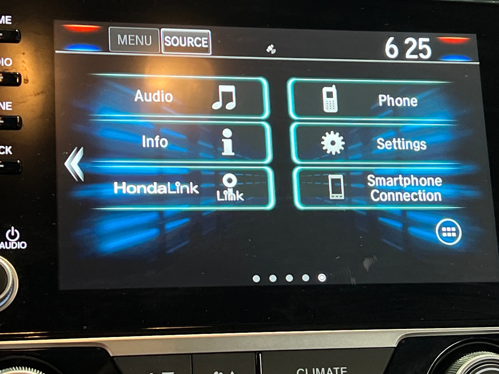 Thumbnail: 2020 Honda Civic - 4