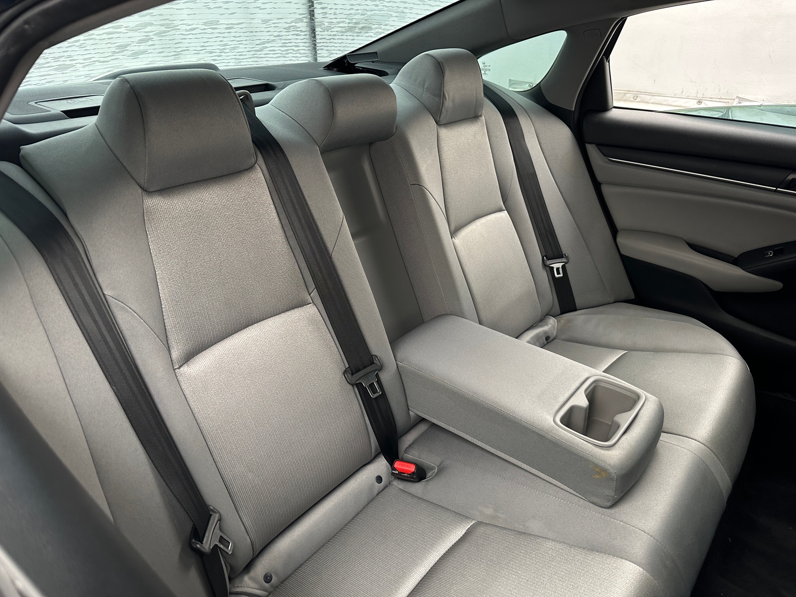 Thumbnail: 2020 Honda Accord - 6