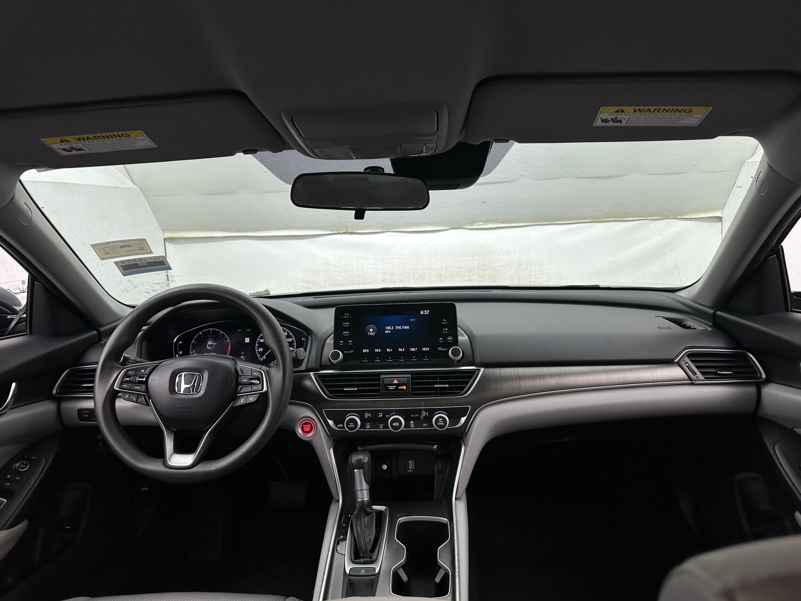 Thumbnail: 2020 Honda Accord - 3