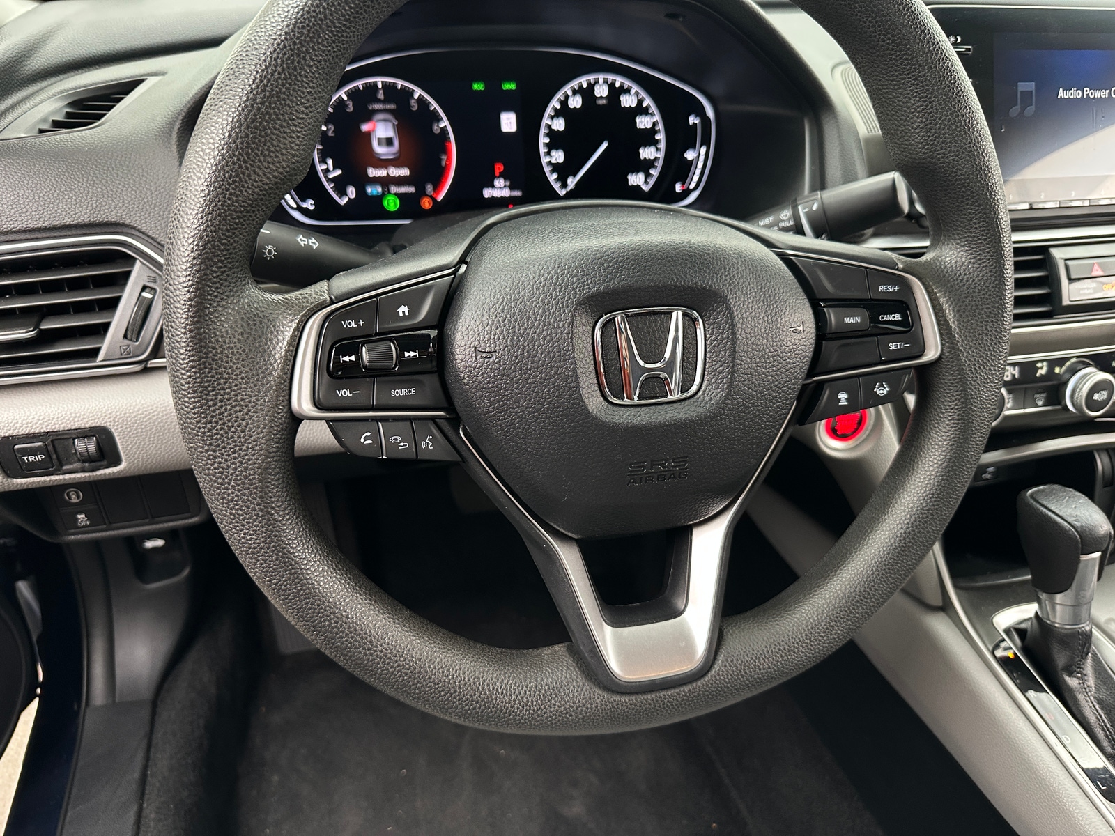 Thumbnail: 2020 Honda Accord - 5