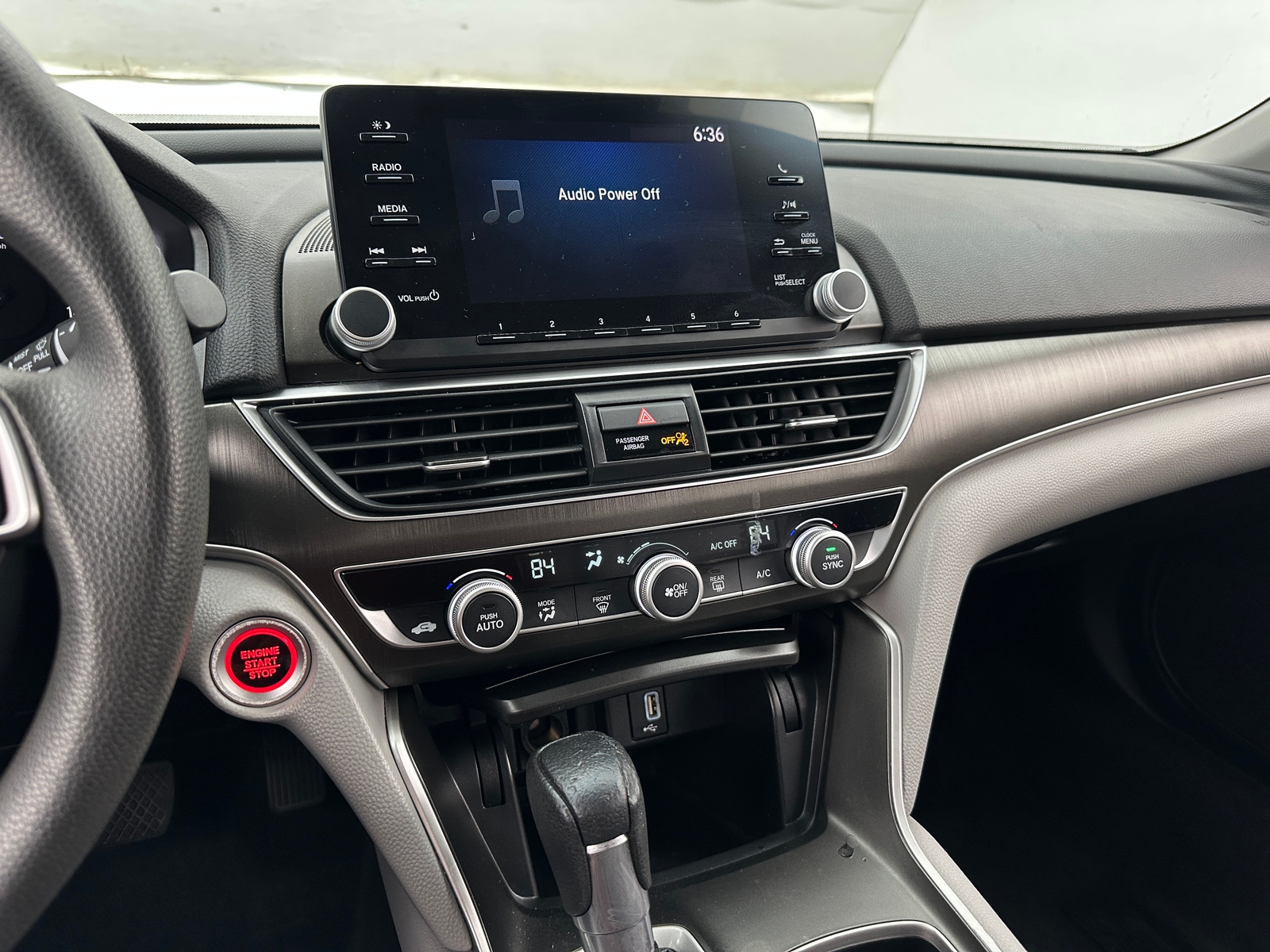 Thumbnail: 2020 Honda Accord - 4