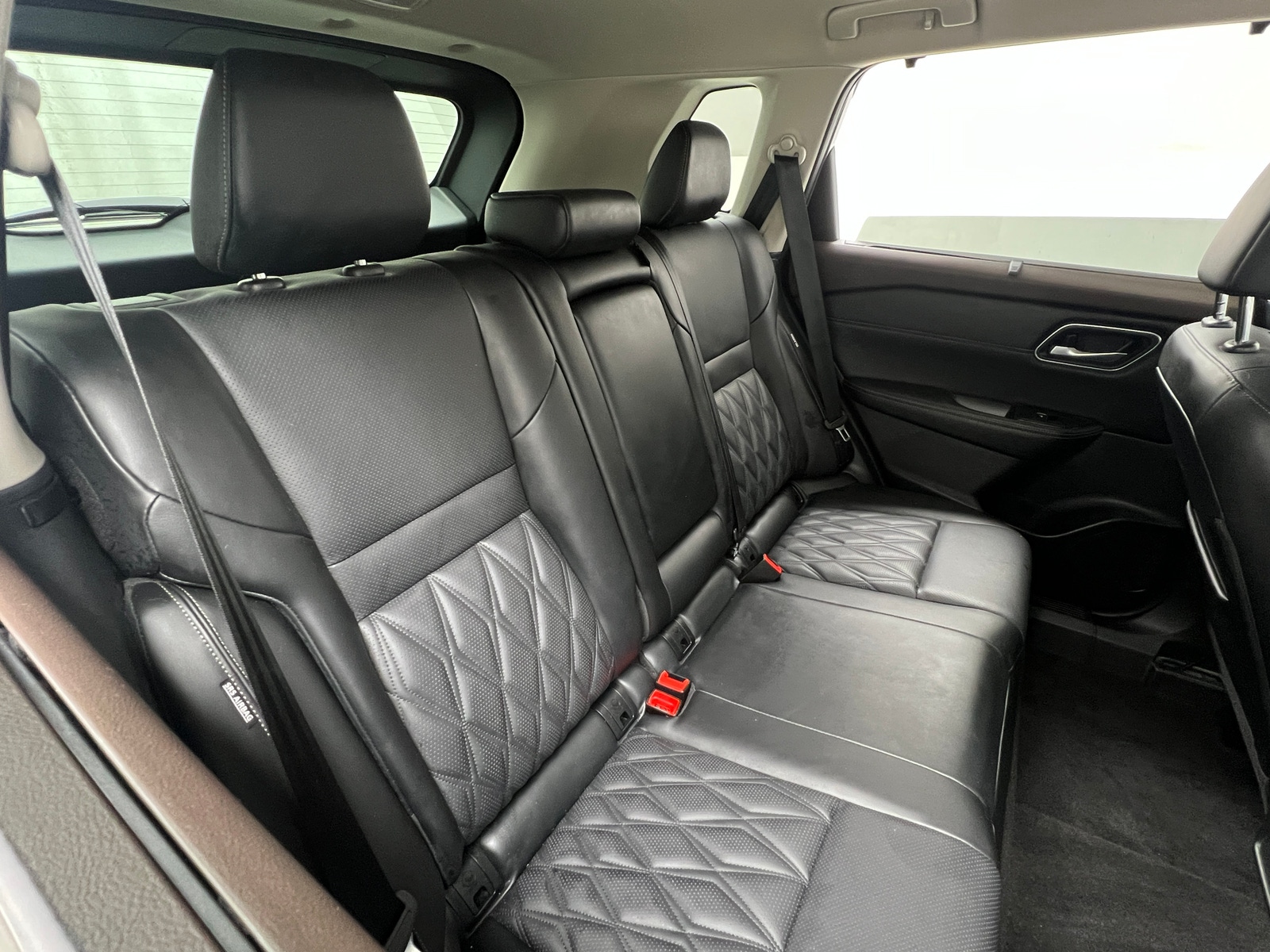 Thumbnail: 2023 Nissan Rogue - 5