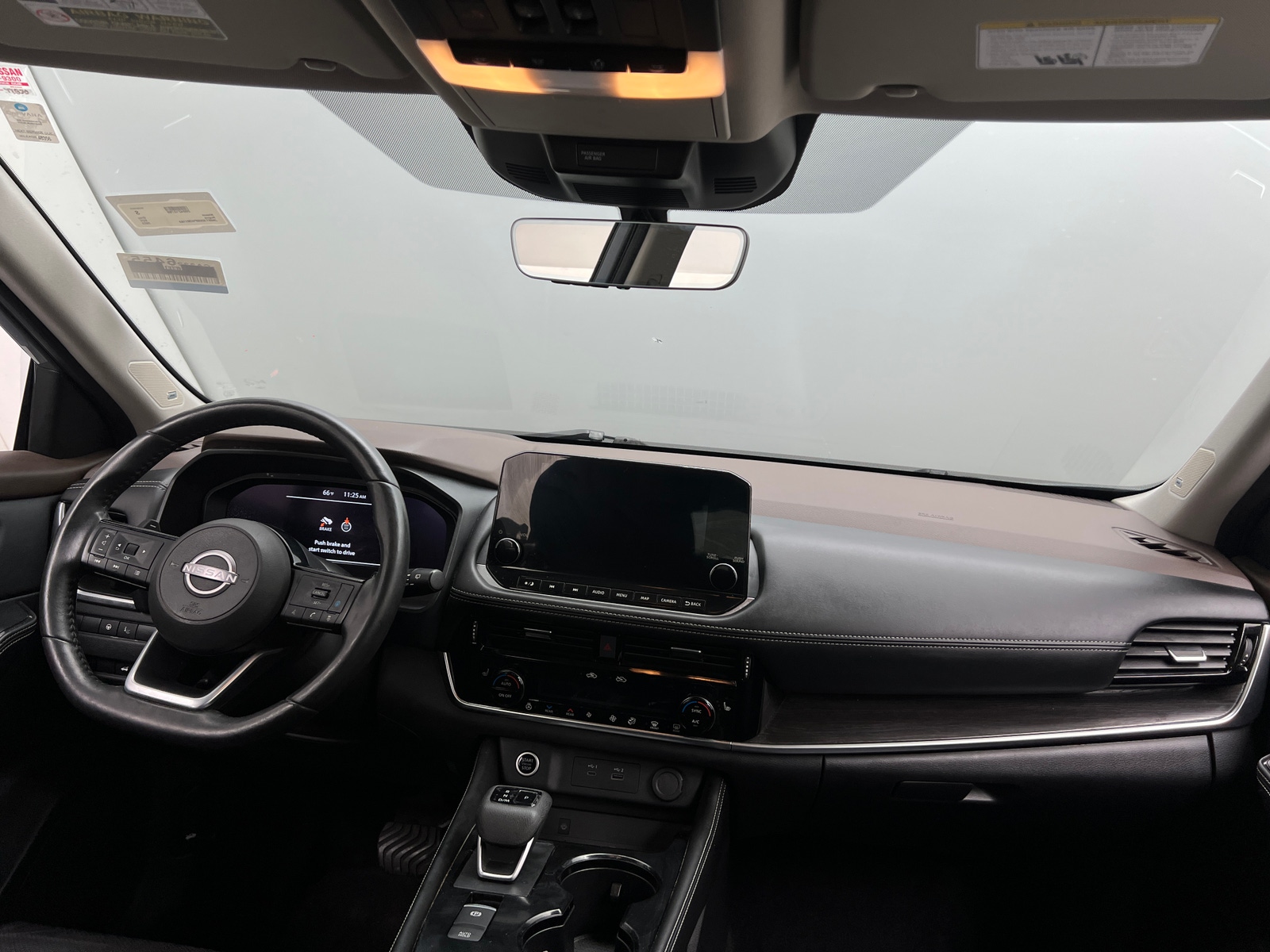 Thumbnail: 2023 Nissan Rogue - 2