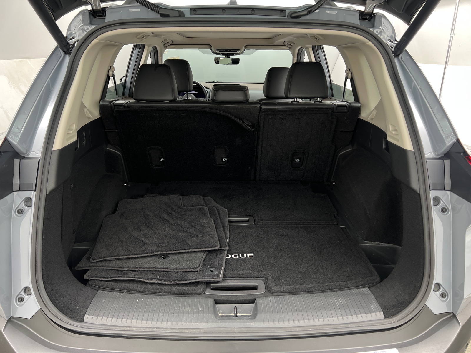 Thumbnail: 2023 Nissan Rogue - 6