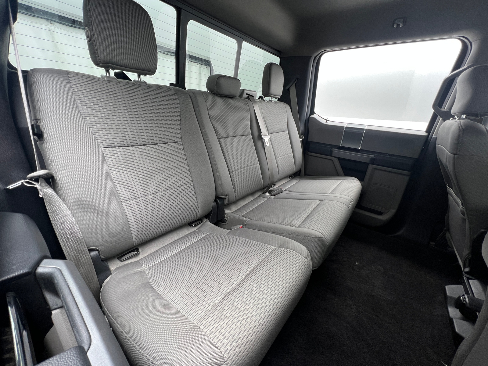 Thumbnail: 2016 Ford Econoline - 6