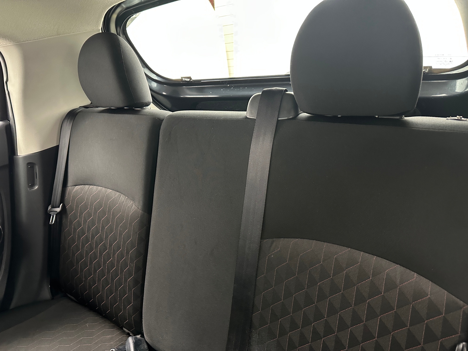 Thumbnail: 2024 Mitsubishi Mirage - 6