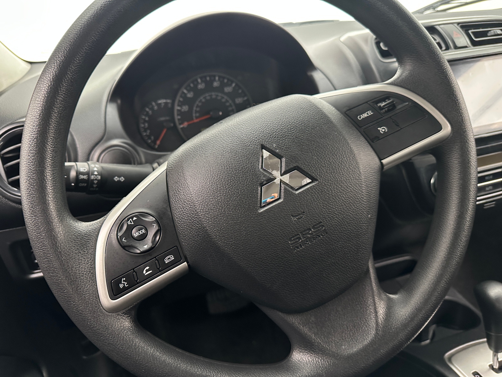 Thumbnail: 2024 Mitsubishi Mirage - 5