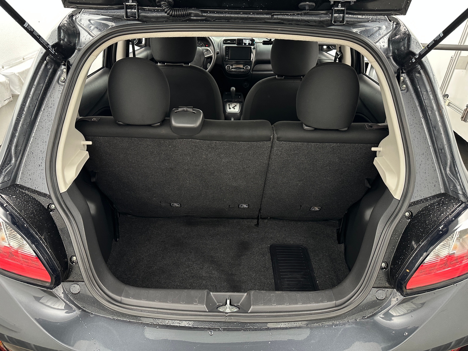 Thumbnail: 2024 Mitsubishi Mirage - 7