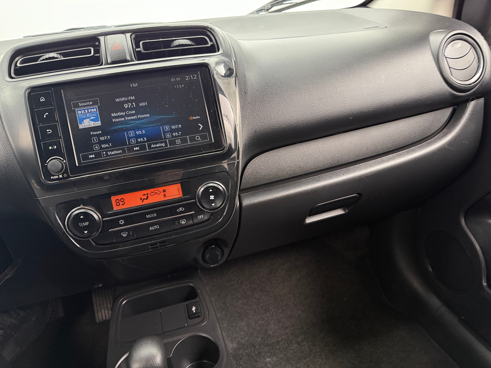 Thumbnail: 2024 Mitsubishi Mirage - 4