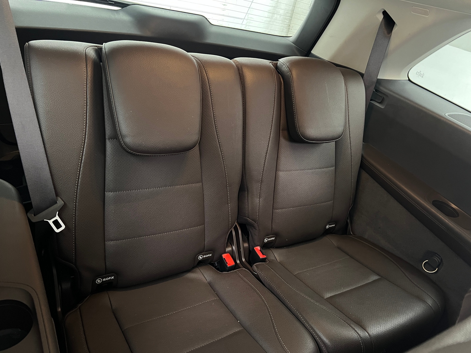 Thumbnail: 2020 Mercedes-Benz GLS - 5