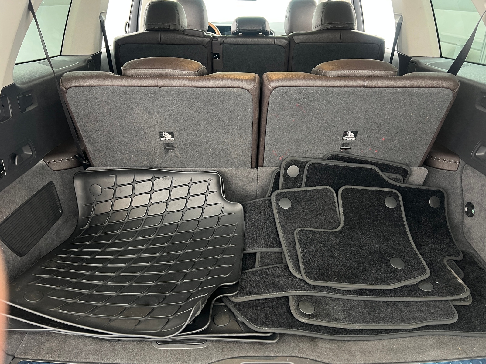 Thumbnail: 2020 Mercedes-Benz GLS - 6