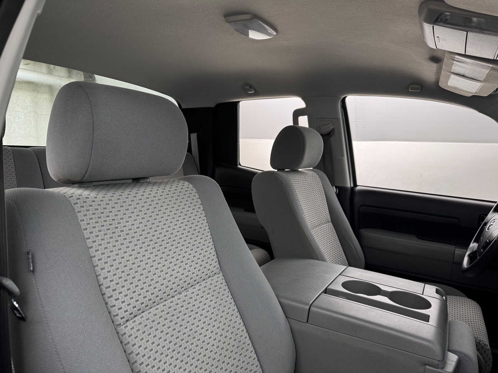 Thumbnail: 2013 Toyota Tundra - 2