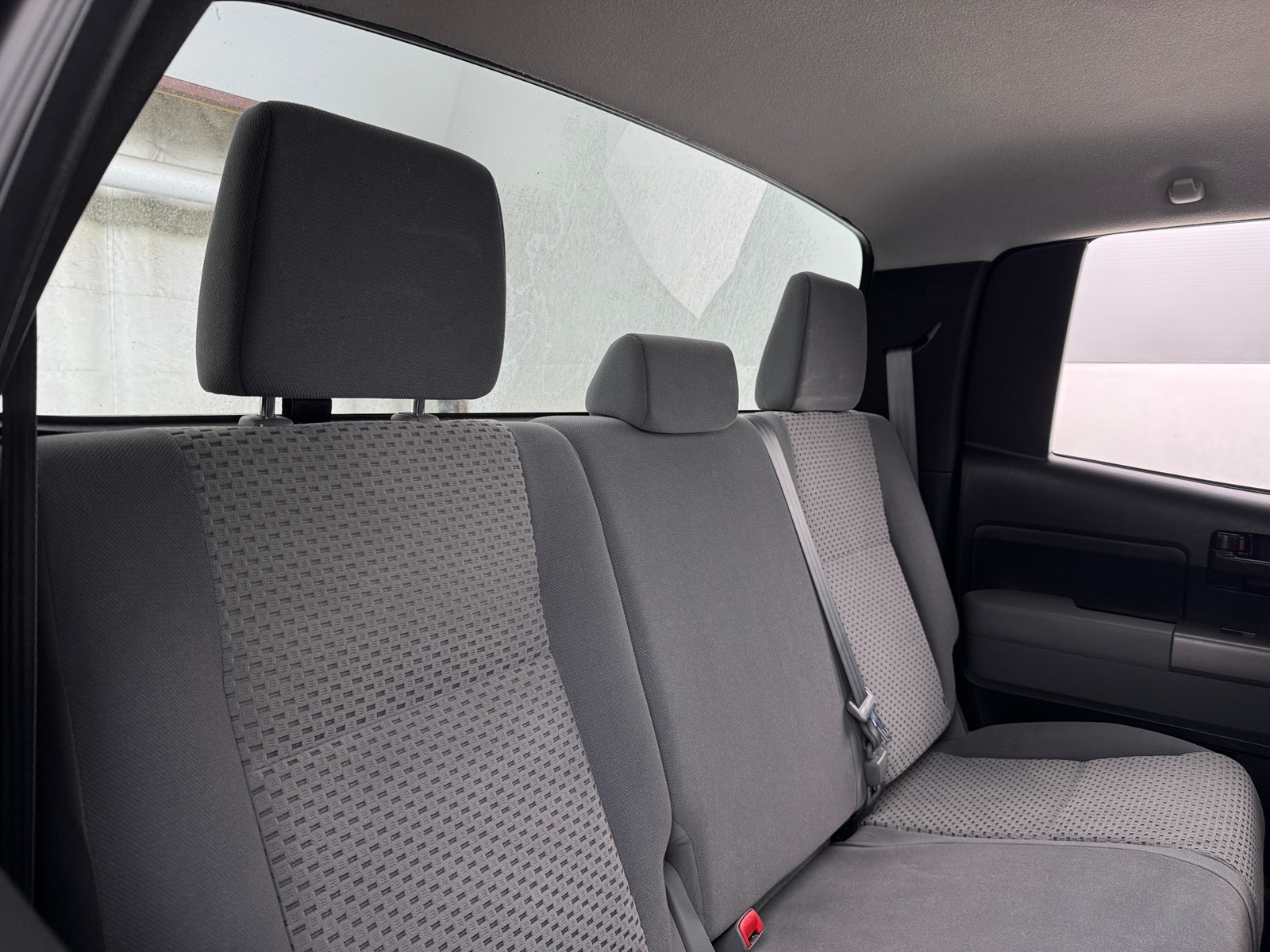 Thumbnail: 2013 Toyota Tundra - 6