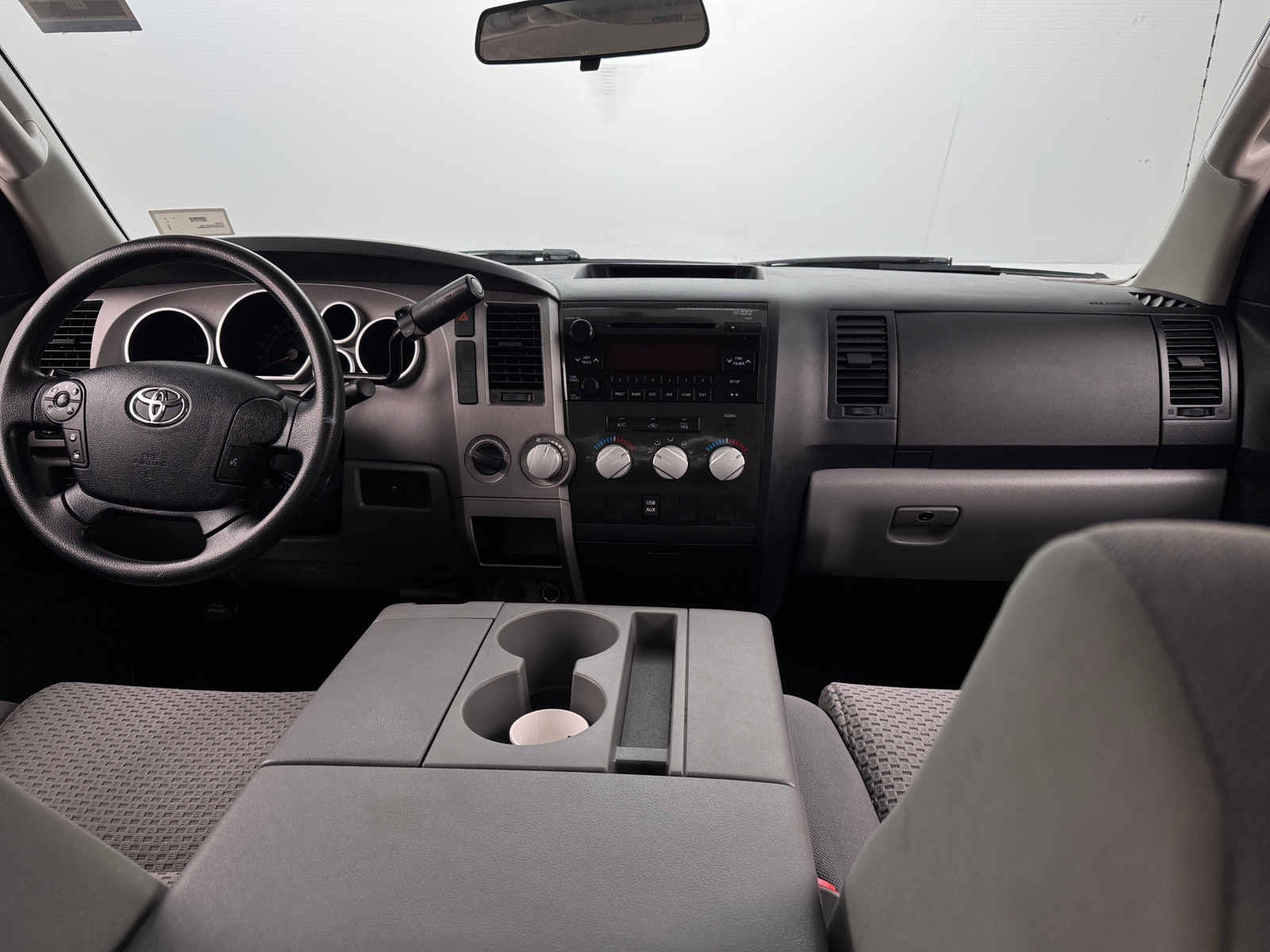 Thumbnail: 2013 Toyota Tundra - 3