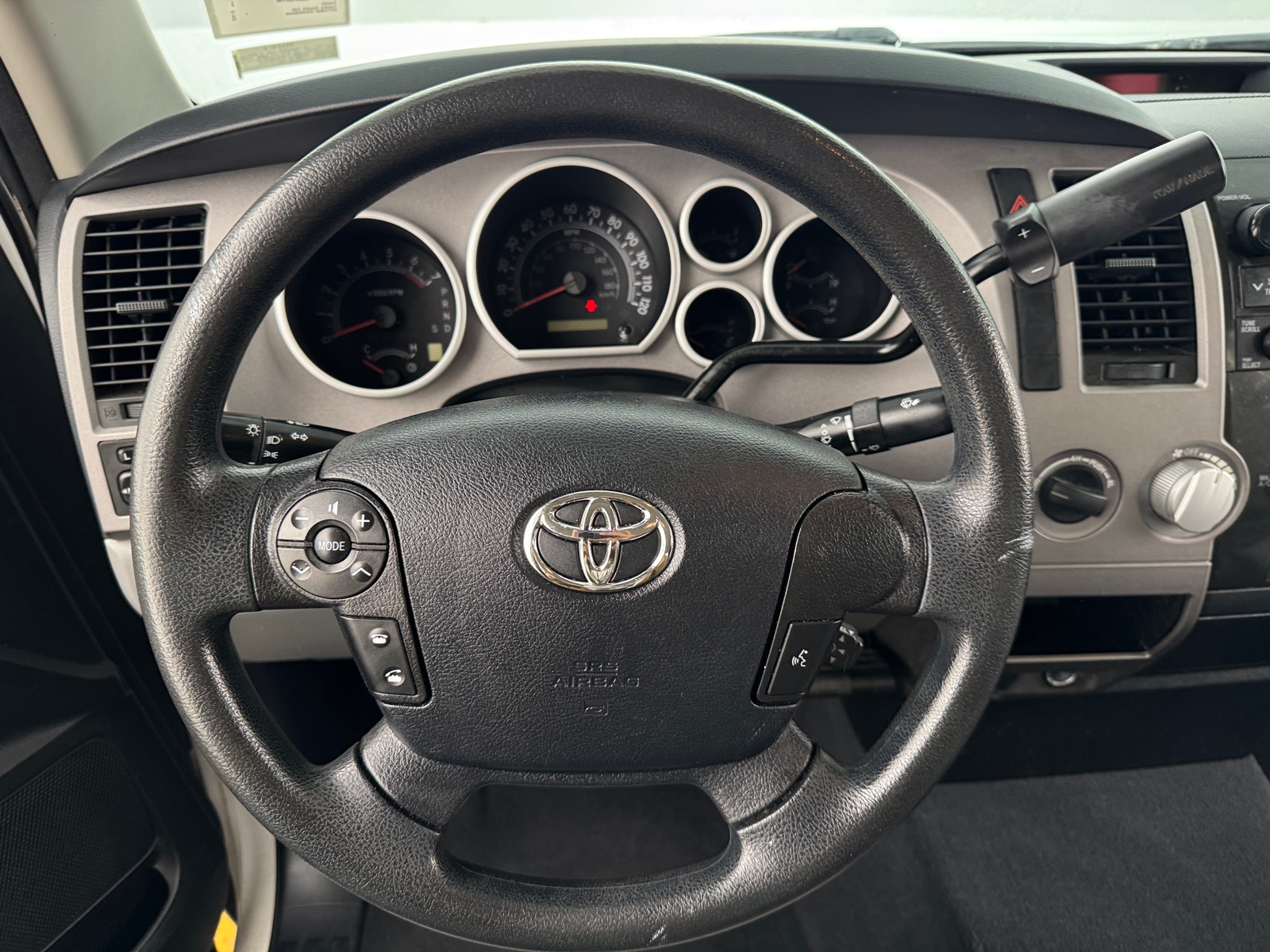 Thumbnail: 2013 Toyota Tundra - 5