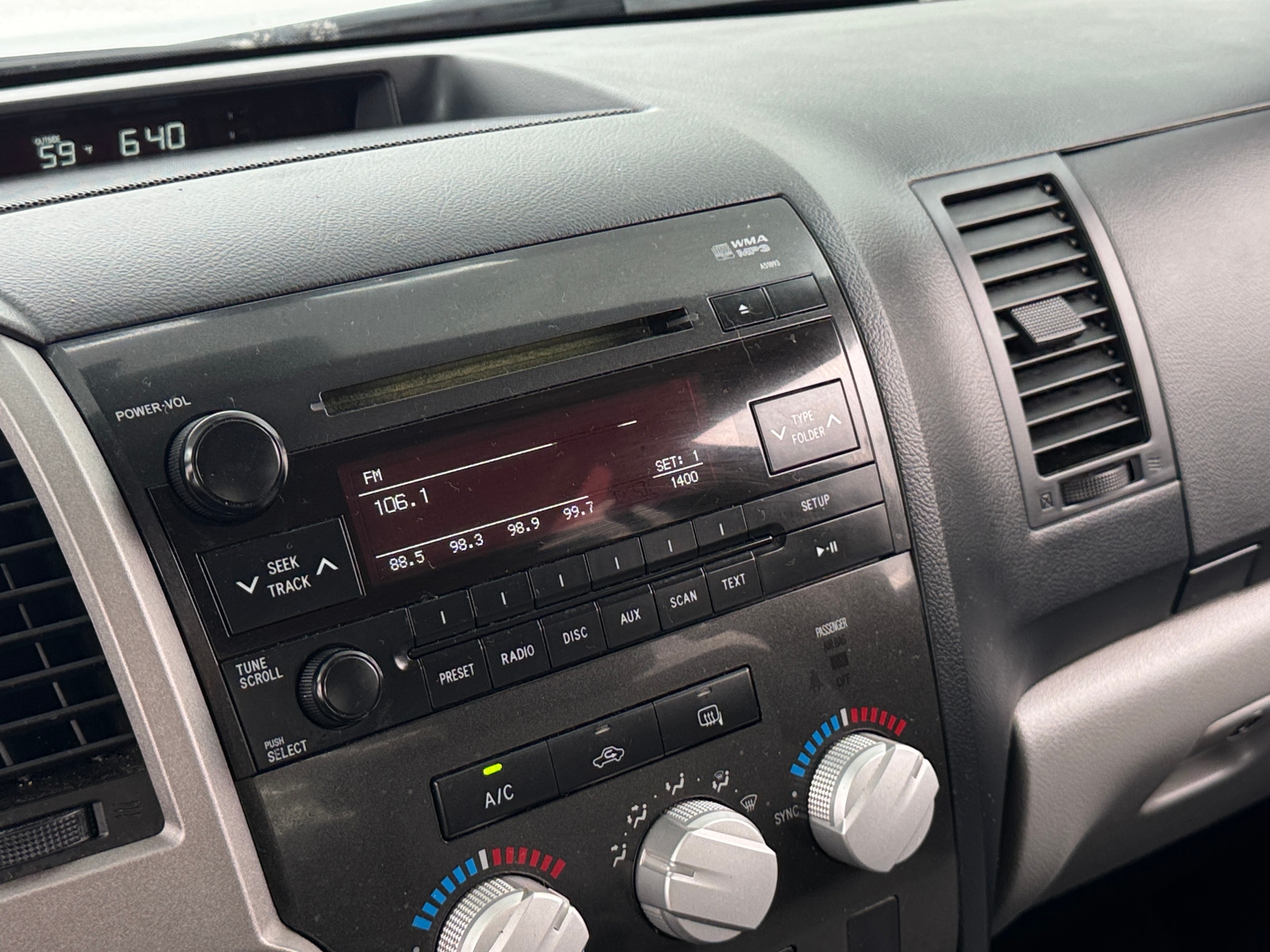 Thumbnail: 2013 Toyota Tundra - 4