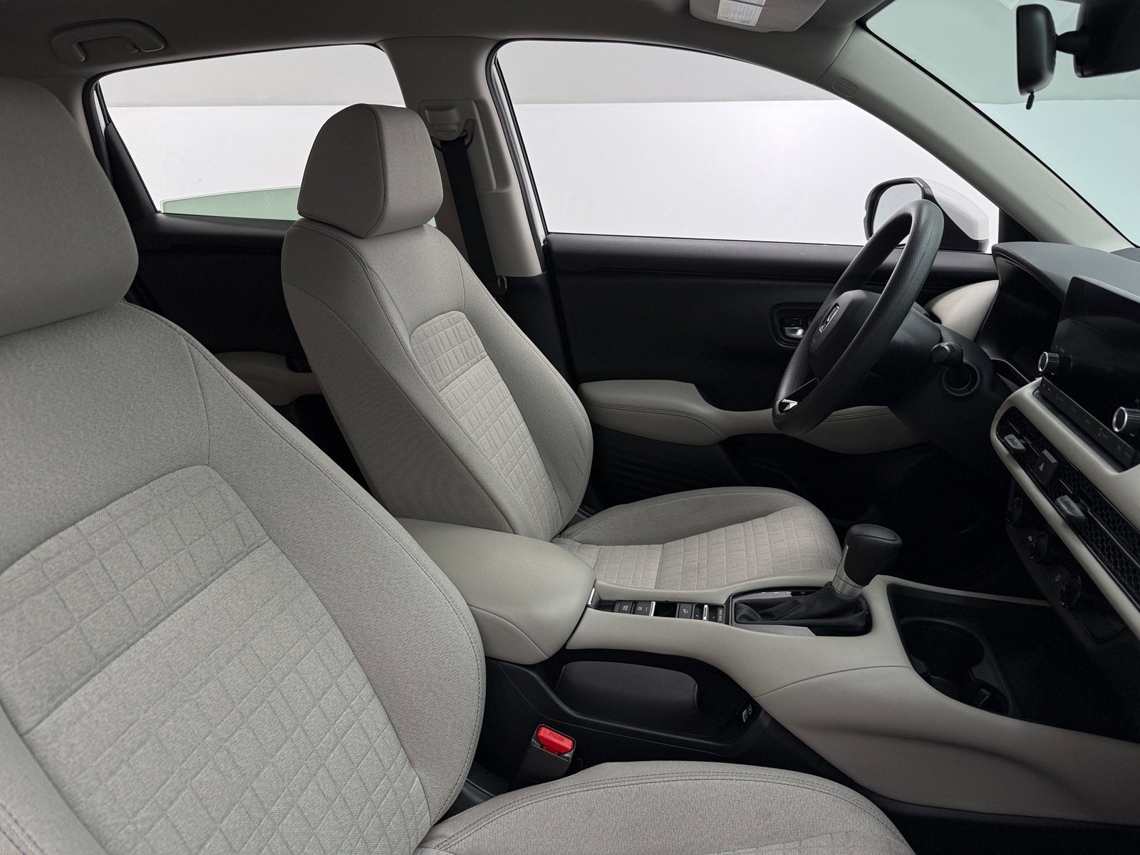 Thumbnail: 2023 Honda HR-V - 2