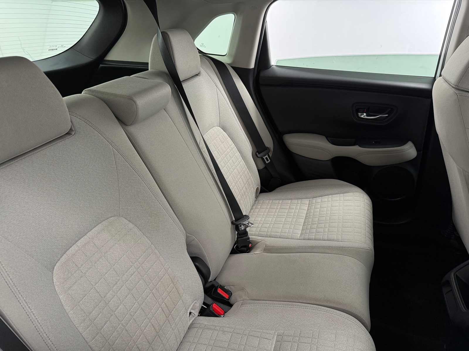 Thumbnail: 2023 Honda HR-V - 6