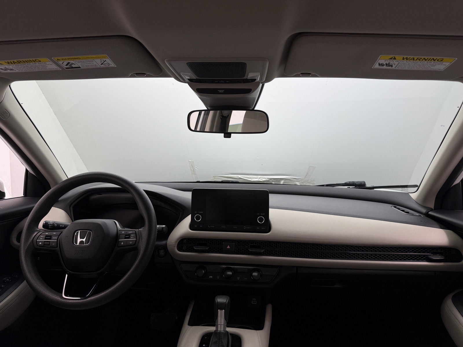 Thumbnail: 2023 Honda HR-V - 3