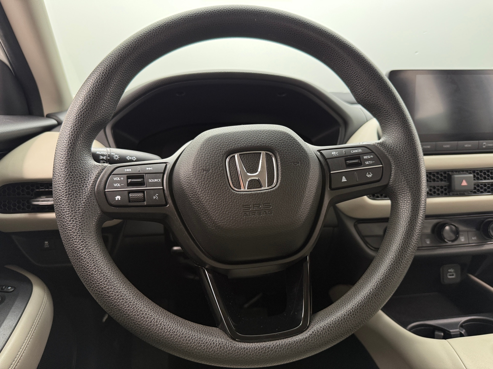 Thumbnail: 2023 Honda HR-V - 5