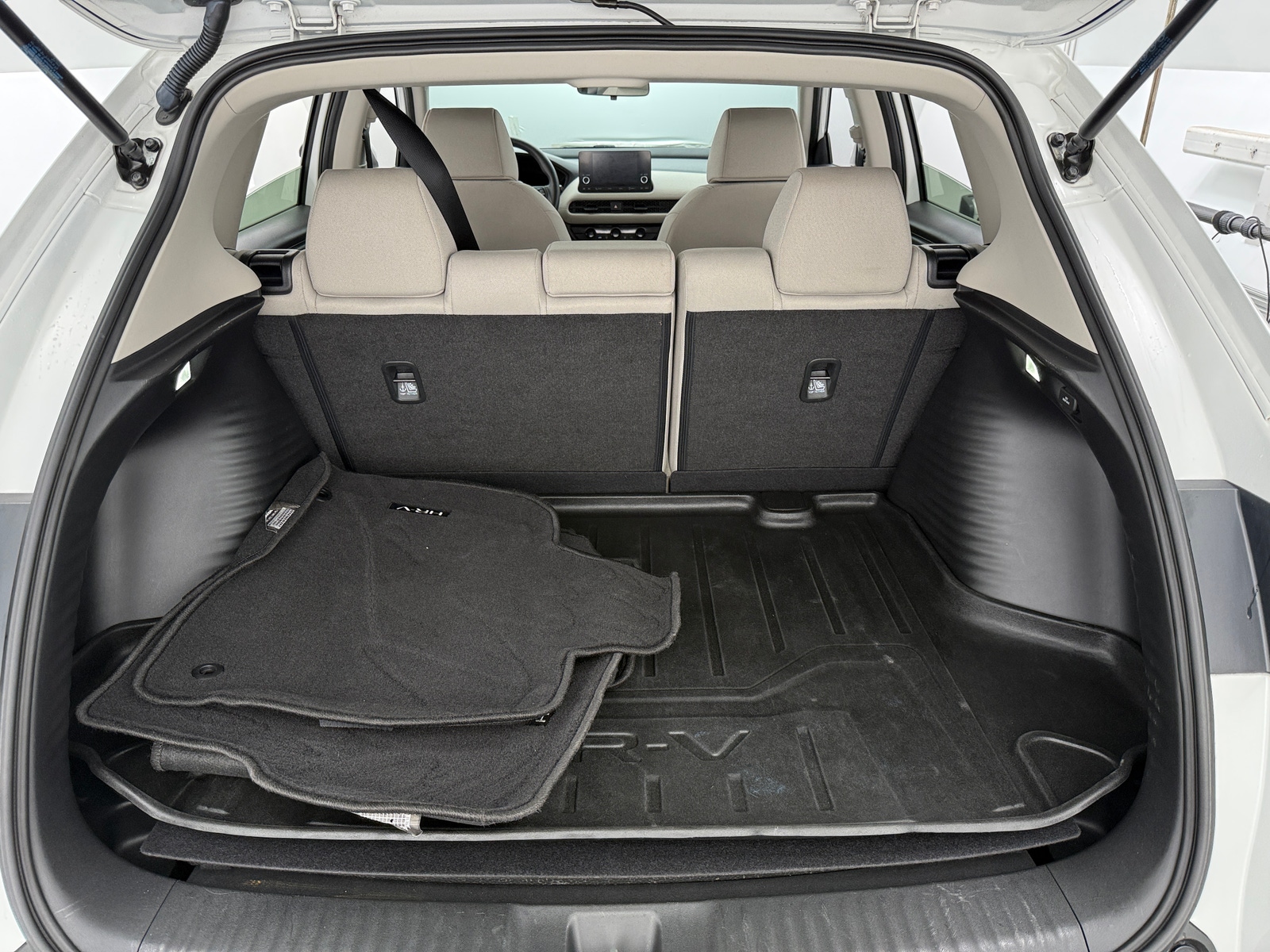 Thumbnail: 2023 Honda HR-V - 7