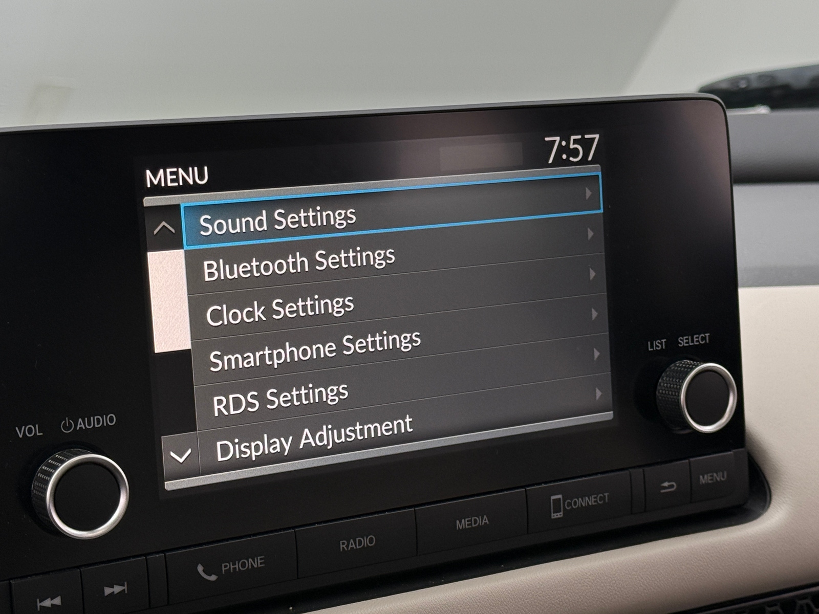 Thumbnail: 2023 Honda HR-V - 4